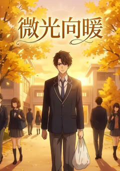 《微光向暖》