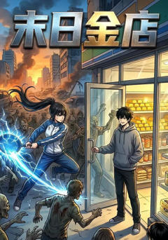 《末日金店》