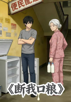 《断我口粮》