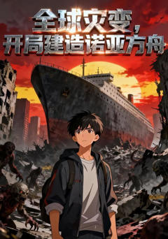 《全球灾变，开局建造诺亚方舟》