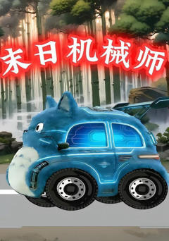 《末日机械师》