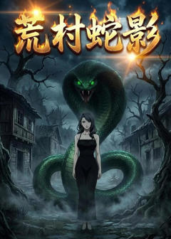 《荒村蛇影》