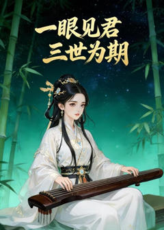 《一眼见君，三世为期》
