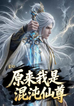 《玄幻原来我是混沌仙尊》