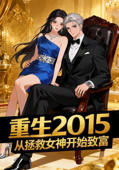 重生2015从拯救女神开始致富