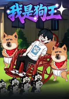 《我是狗王》