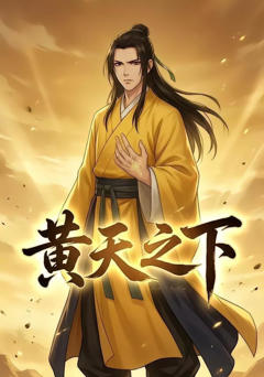 《黄天之下》