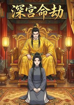 《深宫命劫》