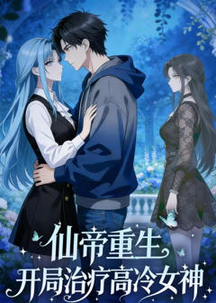 《仙帝重生，开局治疗高冷女神》