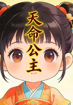 《天命公主》