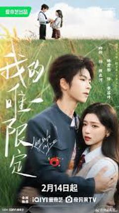 《我的唯一限定》