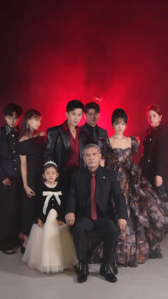 《冤家请签收你的小星星》