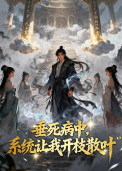 《垂死病中，系统让我开枝散叶》