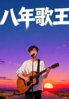 《八年歌王》