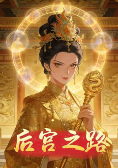 《后宫之路》