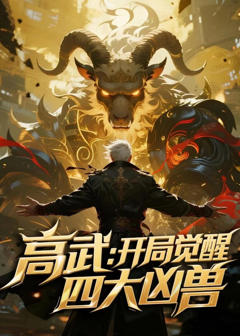 《高武：开局觉醒四大凶兽》