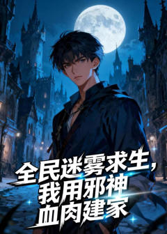 《全民迷雾求生，我用邪神血肉建家》