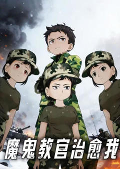《魔鬼教官治愈我》