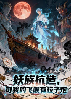 《妖族抗造，可我的飞舰有粒子炮》