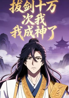 《拔剑十万次我成神了》