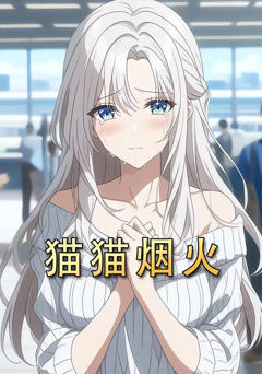 《猫猫烟火》