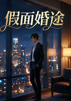 《假面婚途》