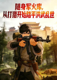 《随身军火库，从打猎开始踏平洪武乱世》