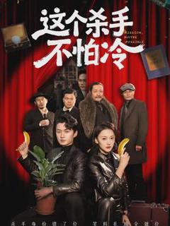 《这个杀手不怕冷》