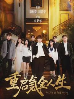 《重启氪金人生》