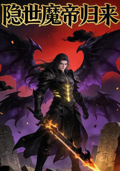 《隐世魔帝归来》