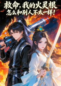 《救命，我的火灵根怎么和别人不太一样！》