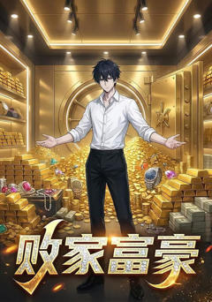 《败家富豪》