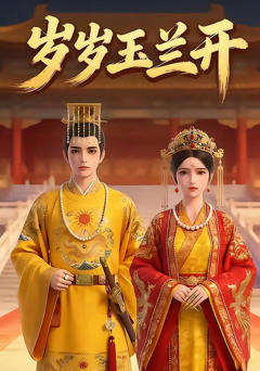 《岁岁玉兰开》