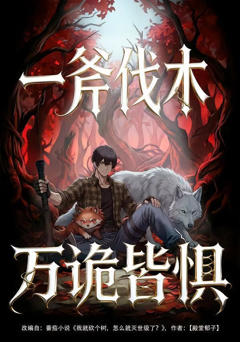 《一斧伐木万诡皆惧》
