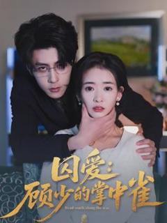 《囚爱：顾少的掌中雀》