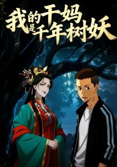 《我的干妈是千年树妖》