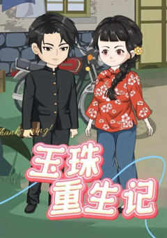 《玉珠重生记》