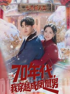 《年代，我穿越成凤凰男》