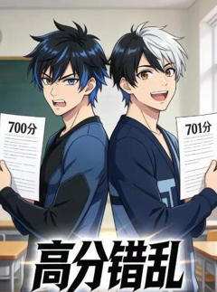 《高分错乱》