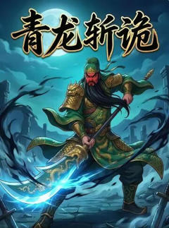 《青龙斩诡》