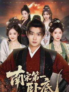 《南宋第一卧底》