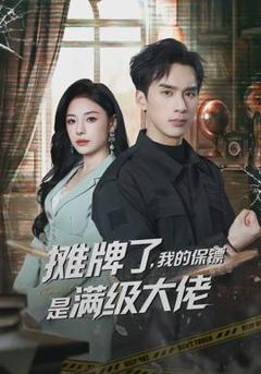 摊牌了，我的保镖是满级大佬