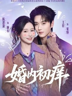 《婚内初痒》