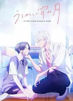 《皎洁迎宵之月》