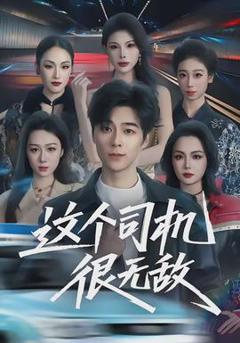 《这个司机很无敌》