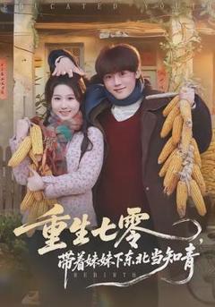 《重生七零，带着妹妹下东北当知青》