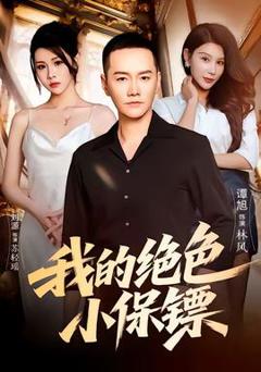 我的绝色小保镖