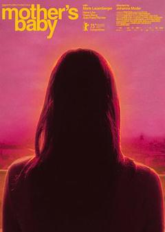 《母亲的宝贝》