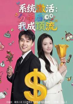 《系统激活：分手后我成顶流》
