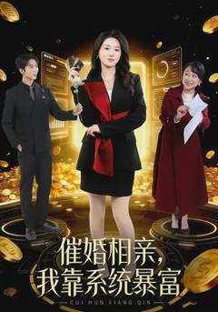 《催婚相亲，我靠系统暴富》